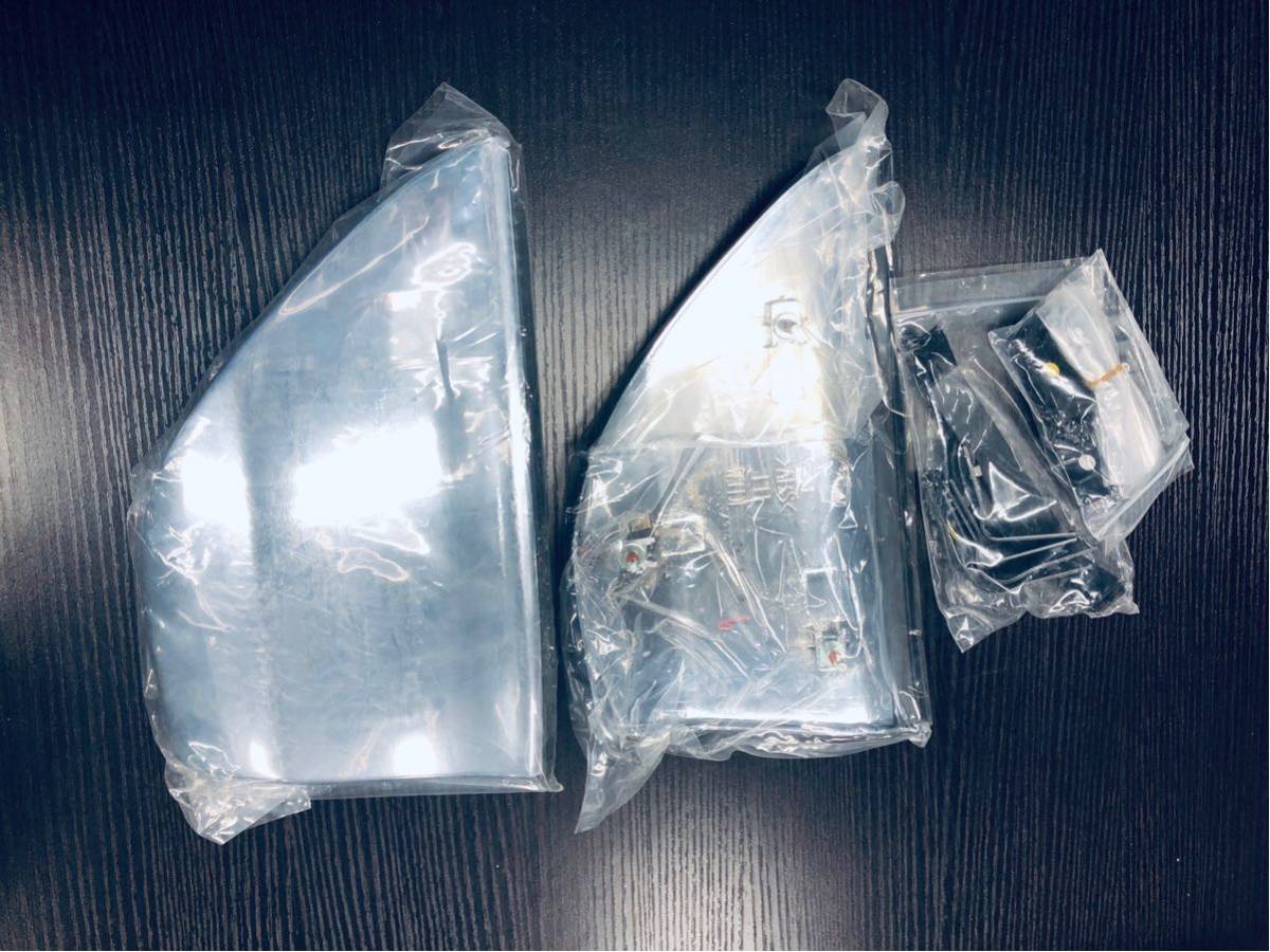 日野デュトロ メッキステップスカートL/Rセットの入札履歴 - 入札者の順位