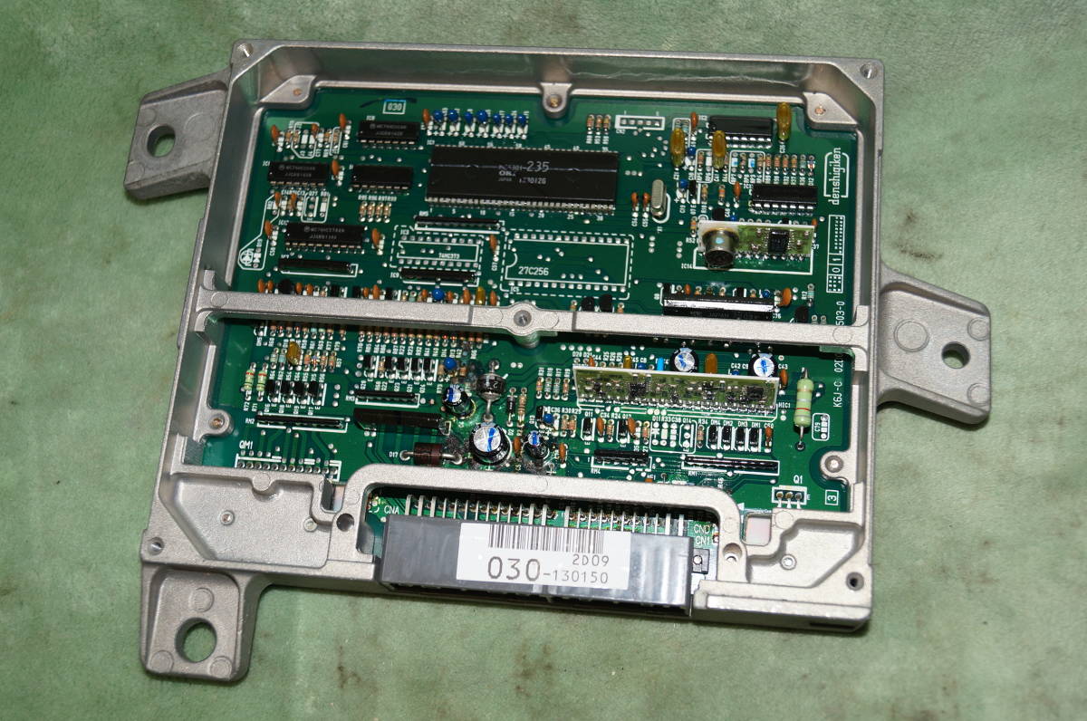 ビート 純正 ECU 2026年最新Yahoo!オークション ホンダ エンジン 