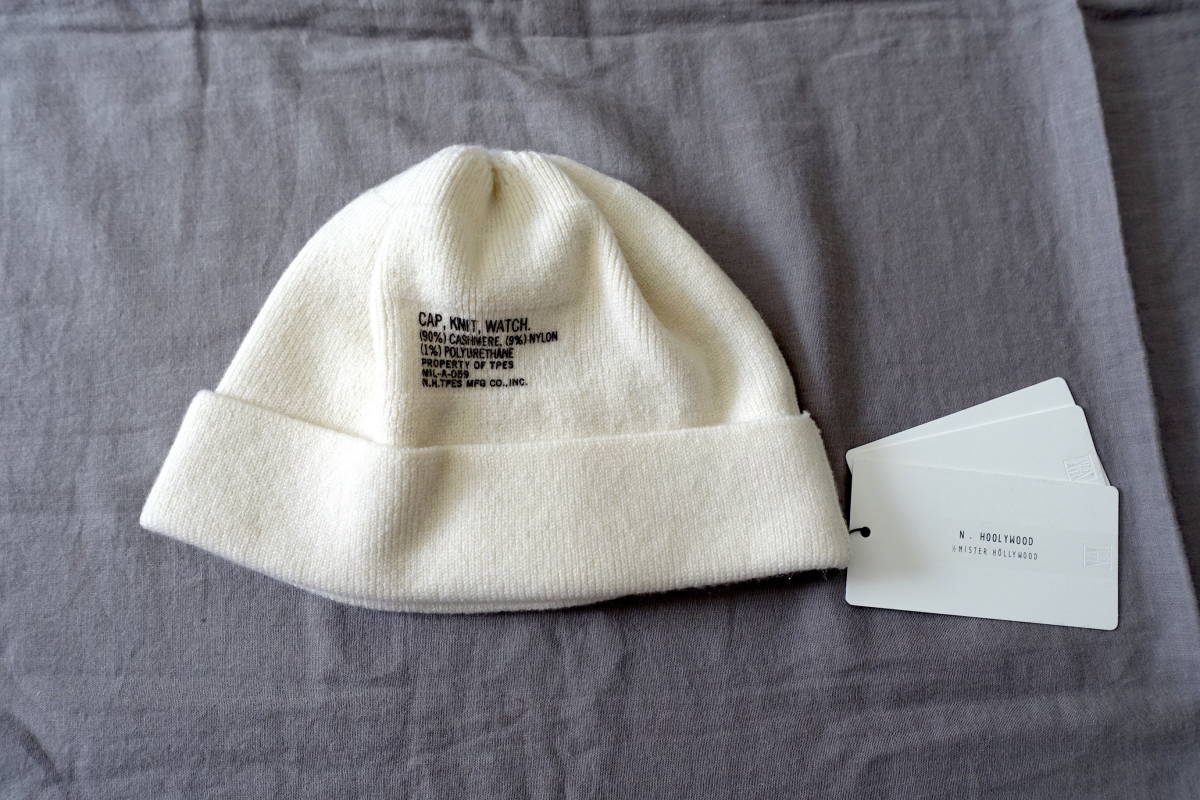 新品/激安/正規品】N.Hoolywood/エヌハリウッド☆EXCHANGE SERVICE 