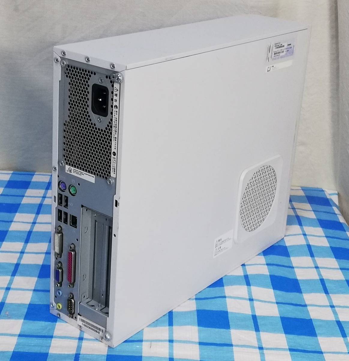 Core i7/新品SSD:1000GB /RAM:8GB/ブルーレイ☆最上位 Core i7/新品SSD:1000GB /RAM:8GB/ブルーレイ☆最上位