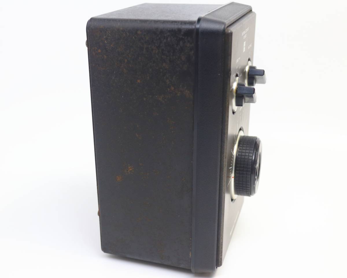 年代物・ヴィンテージ】ナショナル BCL アンテナカップラー RD-9810