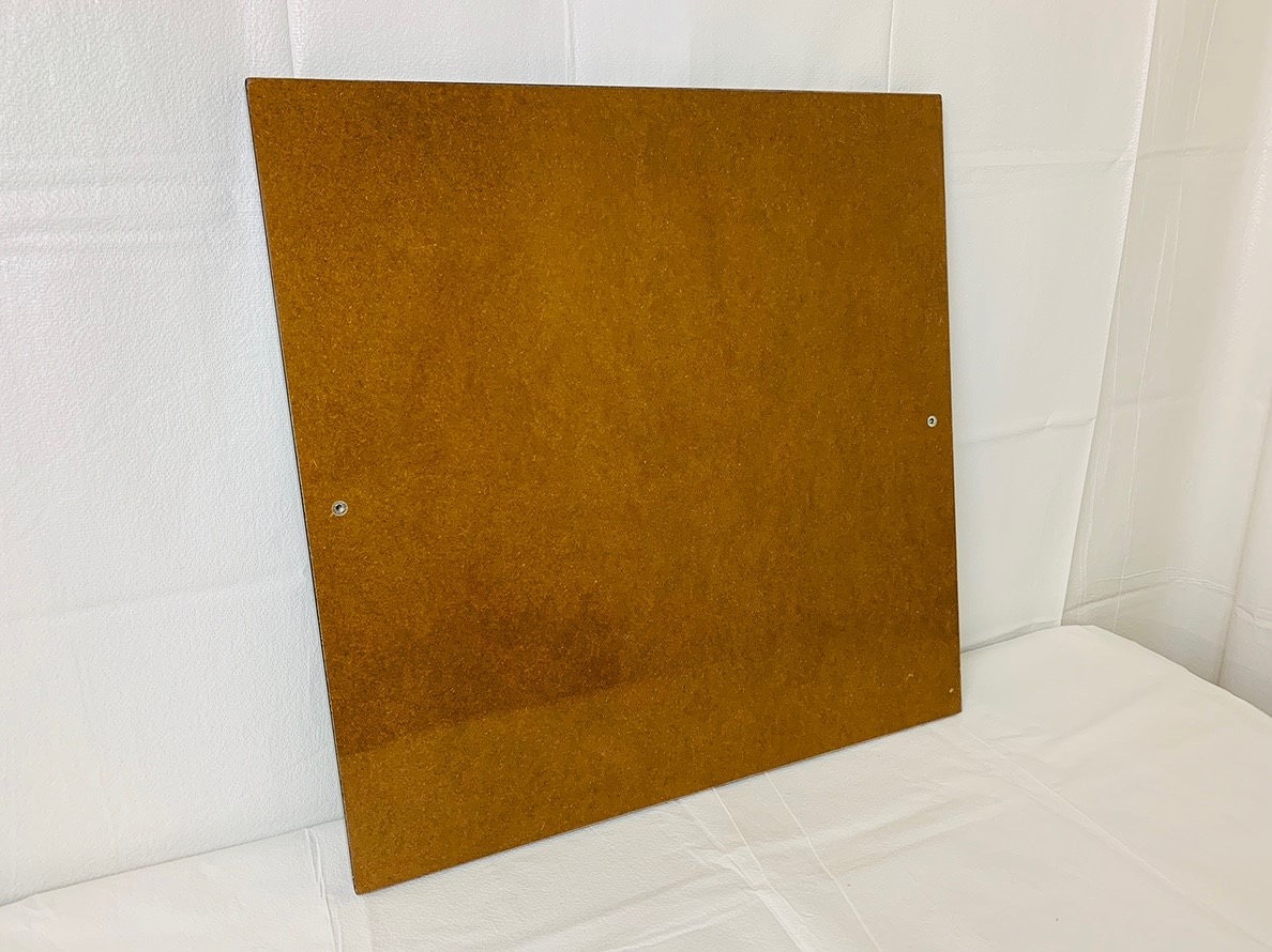 【新品】山善/YAMAZEN こたつ天板 75×75cm ブラック 炬燵天板 ☆AJ31IK_2