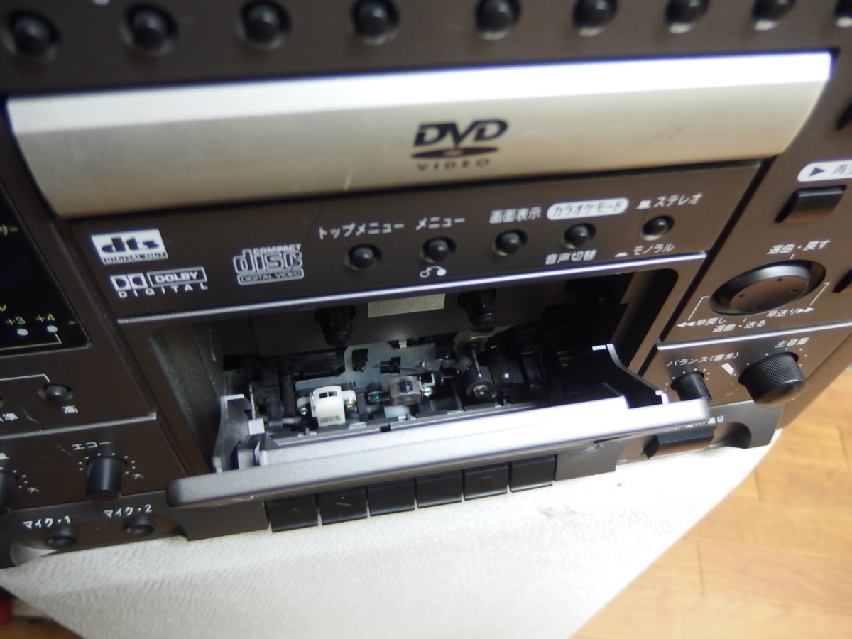 COLUMBIA - コロンビア CDV-550 Yahoo!オークション DVDカラオケ