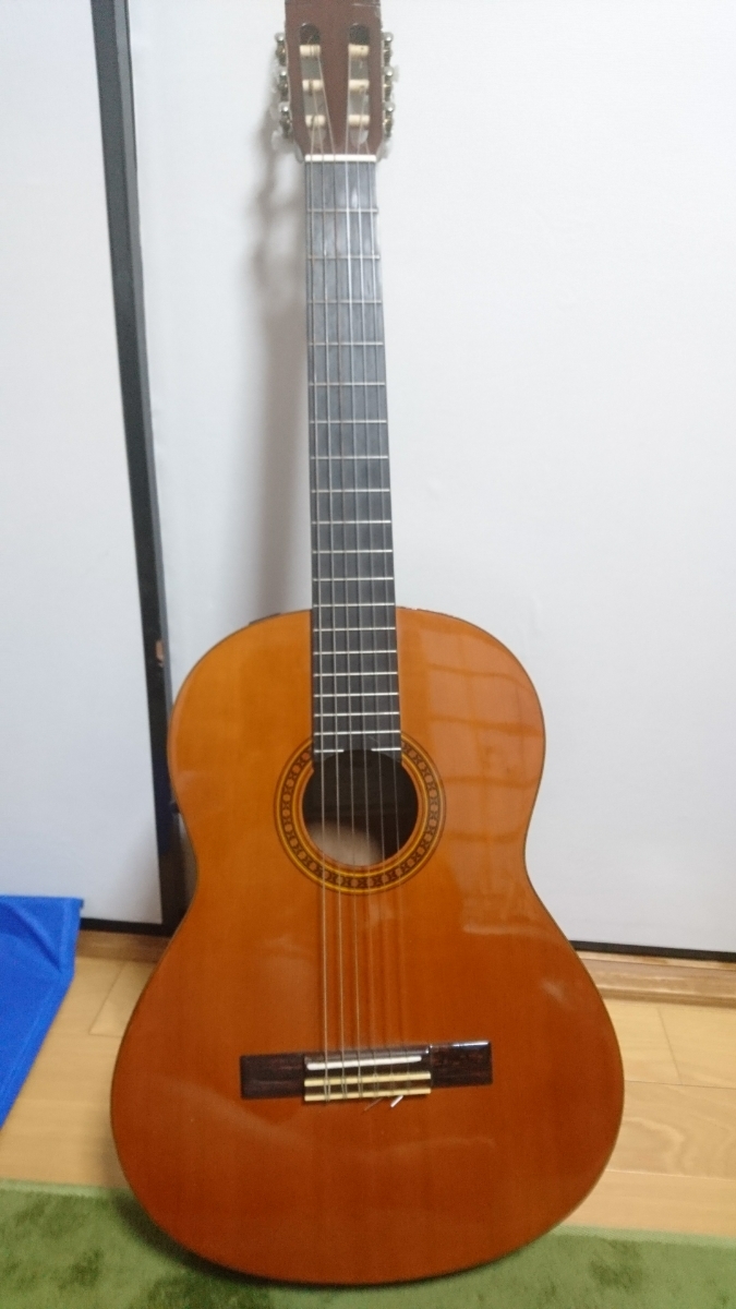YAMAHA エレガットギター | CG-115E ヤマハ クラシック クラシック