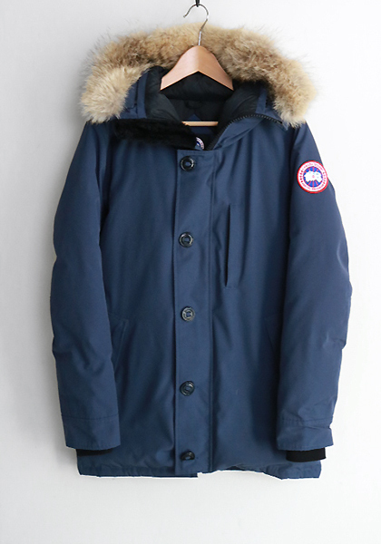 CANADA GOOSE カナダグース | Jasper Parka 、JASPER PARKA JASPER 