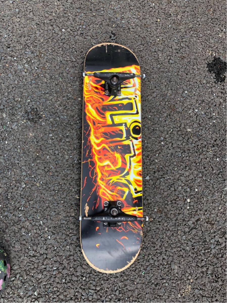CARVE BOARD カーブボード CARVE