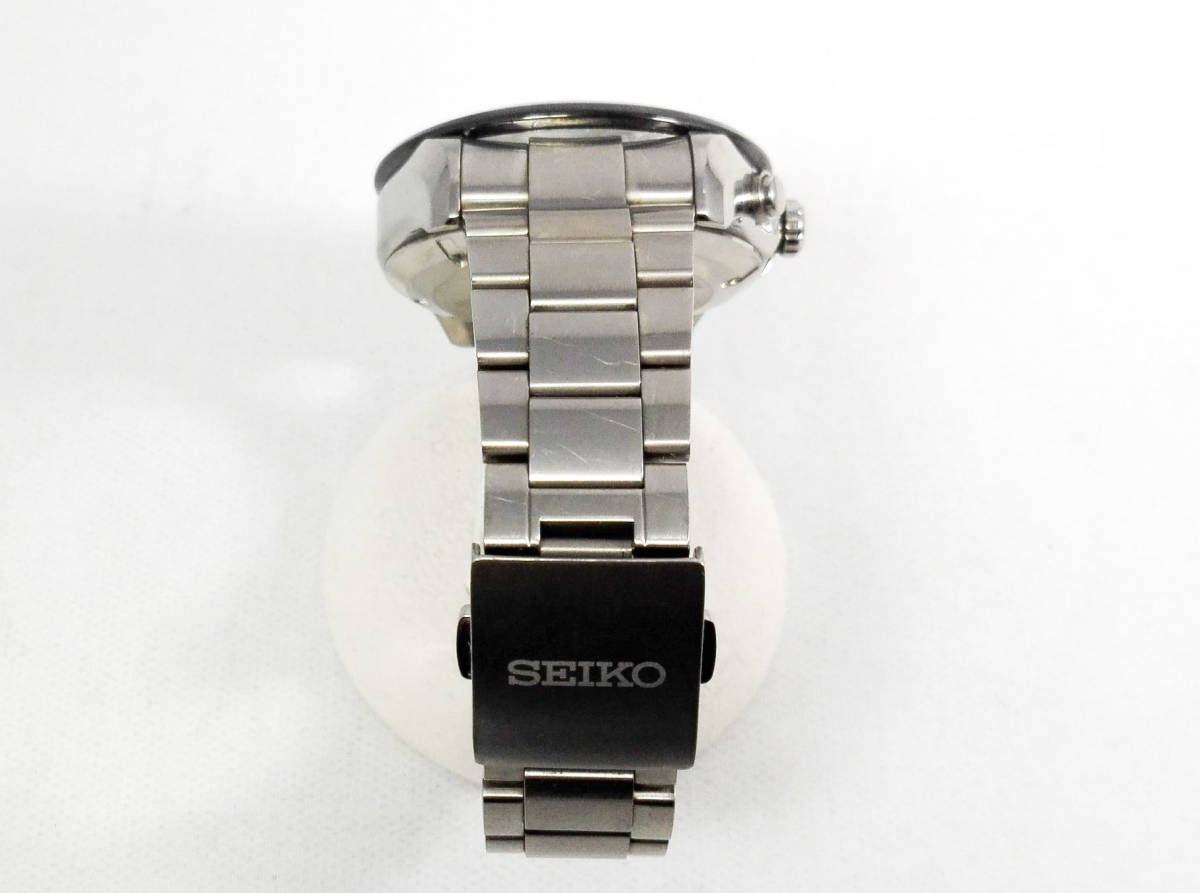 SEIKO ASTRON 7X52-0AA0 セイコー アストロン GPS ソーラー ウオッチ 
