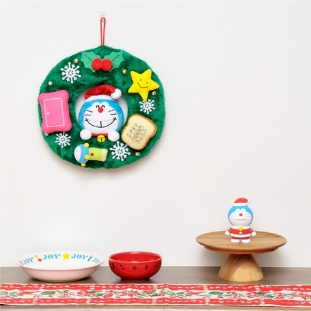 即決】ドラえもん おうちでたのしむクリスマス おまとめセット 新品未