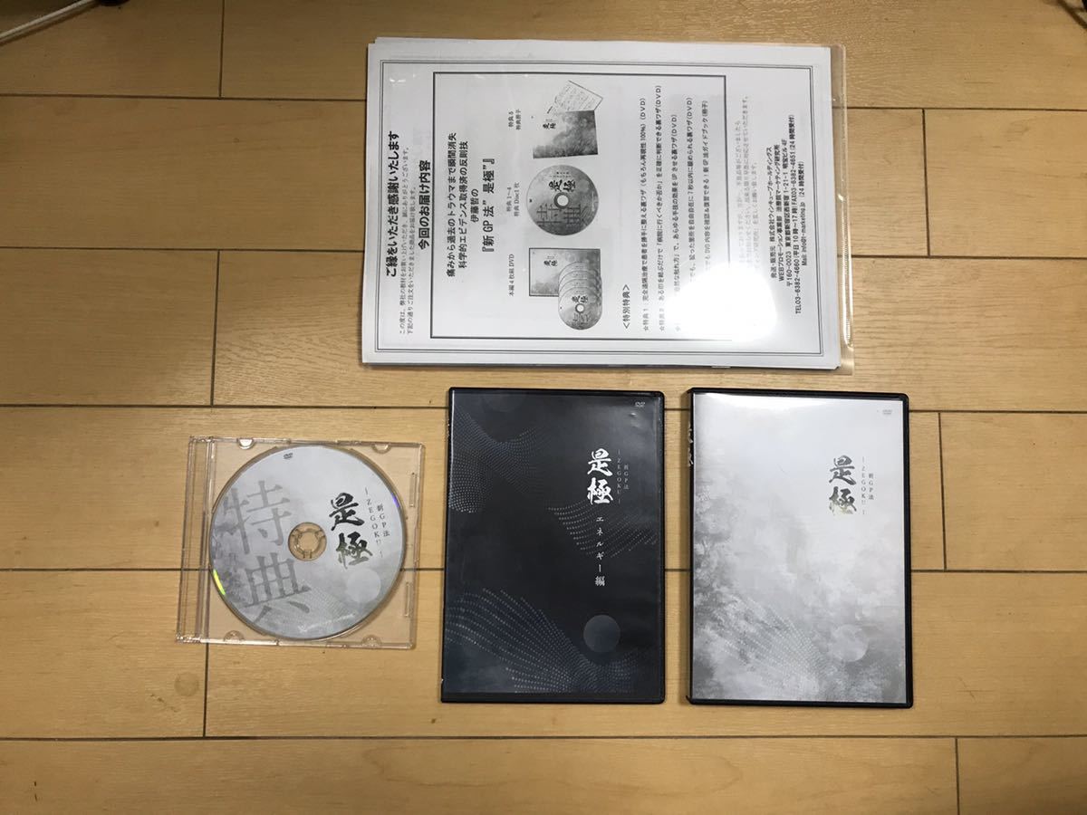 新GP法 是極 ZEGOKU 伊藤哲 gp法の中古品・新品・未 -伊藤哲 2026年
