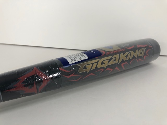 未使用品】MIZUNO ミズノ ビヨンドマックス GIGAKING ギガキング 77cm
