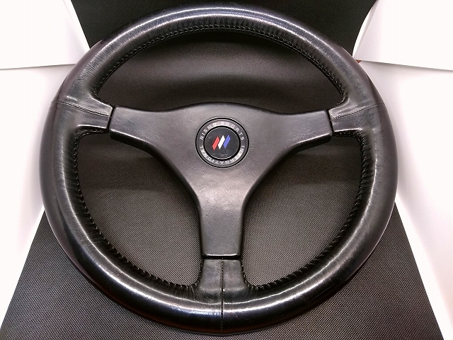 格安，限定SALE NISMO 純正 ステアリング 当時物 ハンドル B12 サニー RZ-1 ツインカム ニスモ 旧車 R30 R31 R32 R33 R34 S13 S14 S15 Z31 Z32(ステアリング、ハンドル本体)｜売買されたオークション情報、yahooの商品情報を 日産用