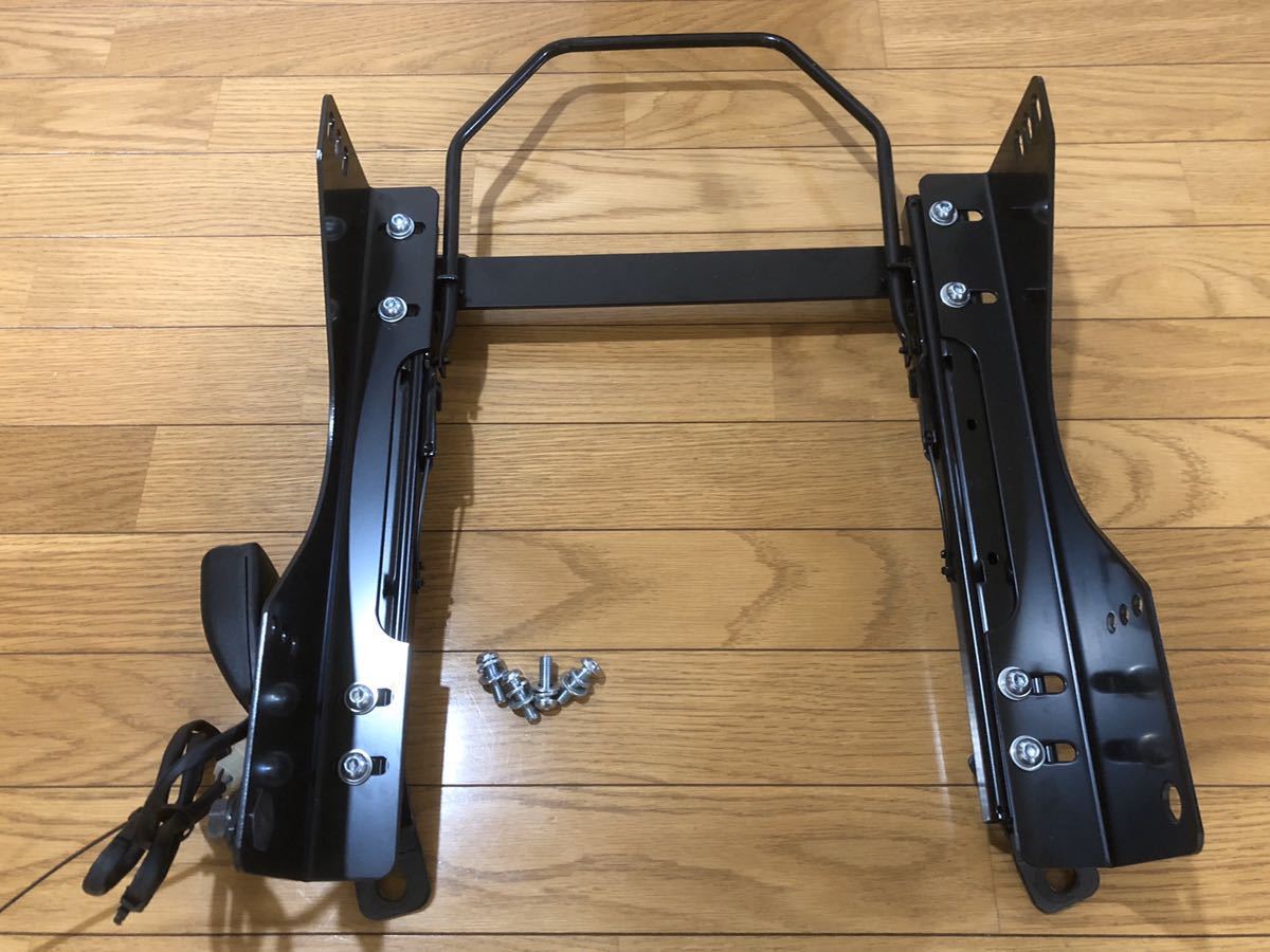 シートレール ロードスター BRIDE LFタイプ ブリッド スーパーシート 