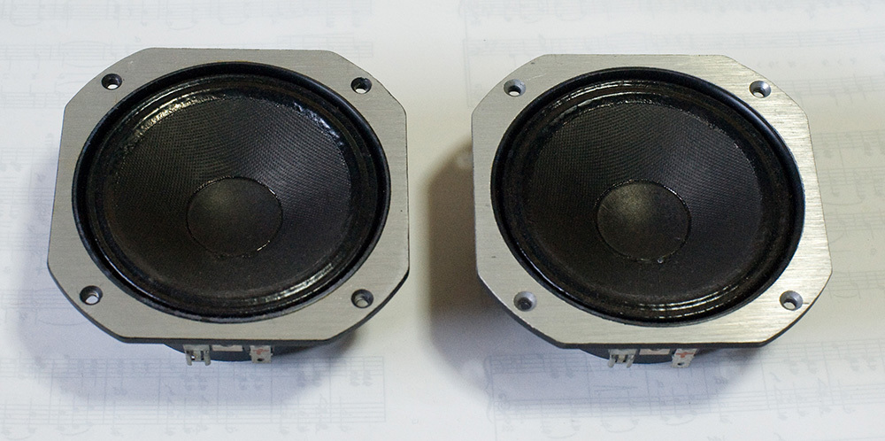 ONKYO オンキョー ペア D-202A スピーカー D-202AX LTD D D-202Aペア