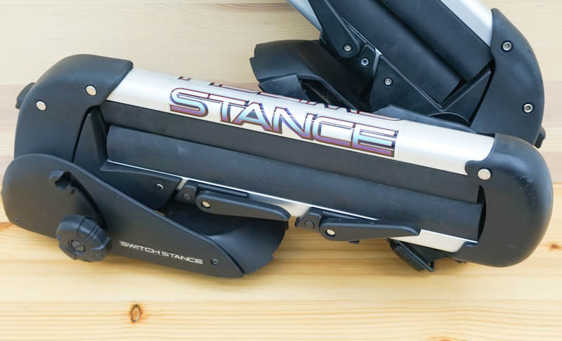 INNO IN-653 スイッチスタンス(SWITCH STANCE)斜め積.サイド積可 