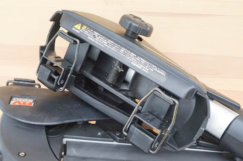 INNO IN-653 スイッチスタンス(SWITCH STANCE)斜め積.サイド積可 