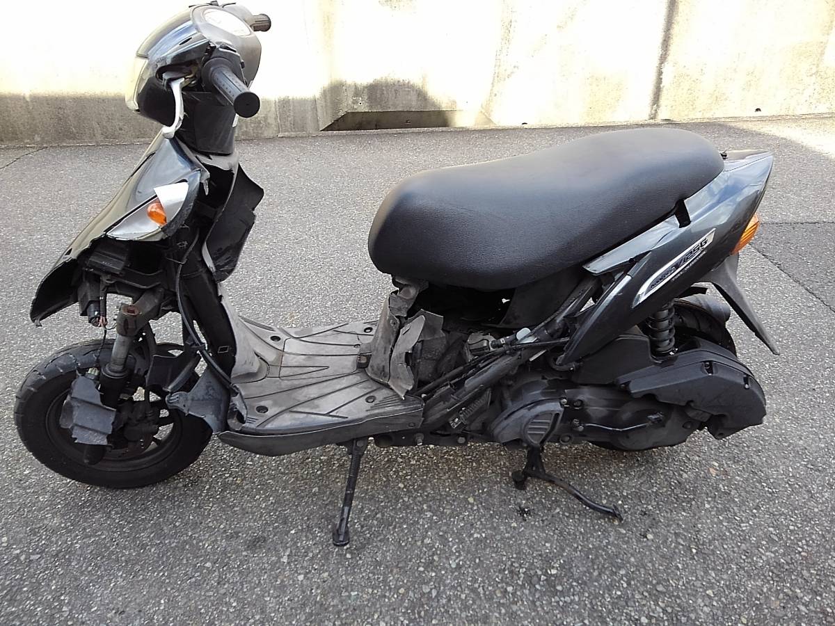 スズキ アドレスV125 - アドレスV125G⁄スズキ⁄SUZUKI 全車12ヶ月保証付 