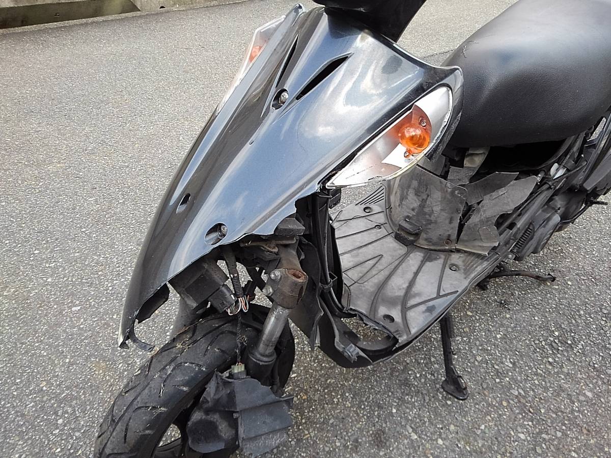 スズキ アドレスV125 - アドレスV125G⁄スズキ⁄SUZUKI 全車12ヶ月保証付 