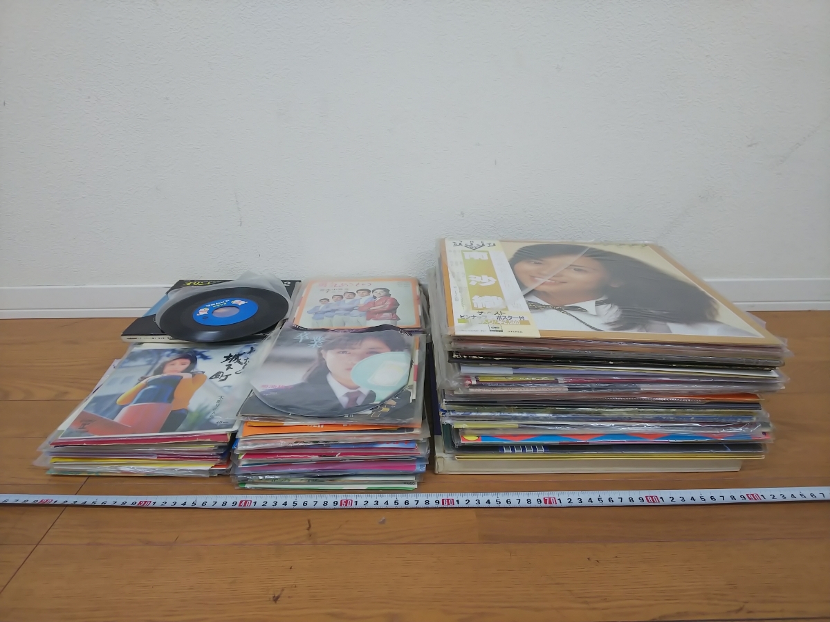 218 オーディオ 石原裕次郎 美空ひばり 加山雄三 都はるみ アリス かぐや姫 演歌 民謡 ポップス など レコード まとめて 大量セット レコード 売買されたオークション情報 Yahooの商品情報をアーカイブ公開 オークファン Aucfan Com