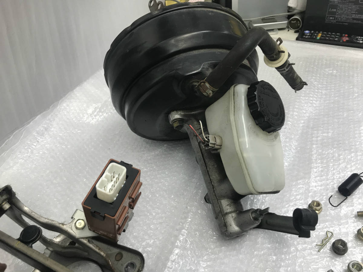 2026年最新Yahoo!オークション -jzx クラッチペダルの中古品・新品 0 