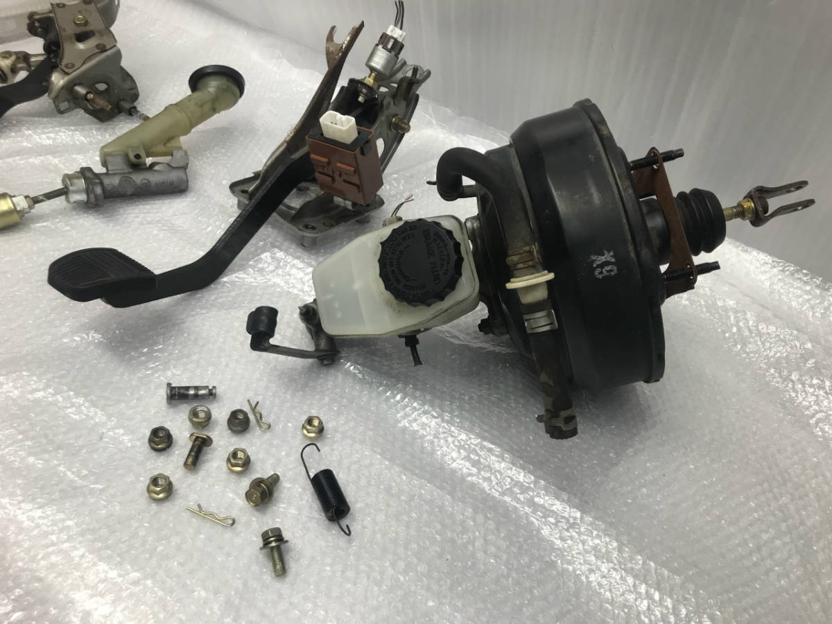 2026年最新Yahoo!オークション -jzx クラッチペダルの中古品・新品 0 
