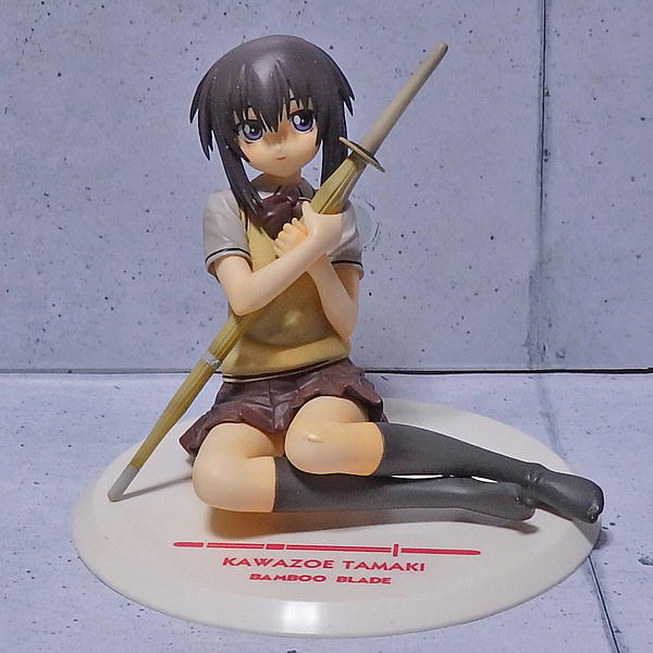 川添珠姫 バンブーブレードの値段と価格推移は 34件の売買情報を集計した川添珠姫 バンブーブレードの価格や価値の推移データを公開