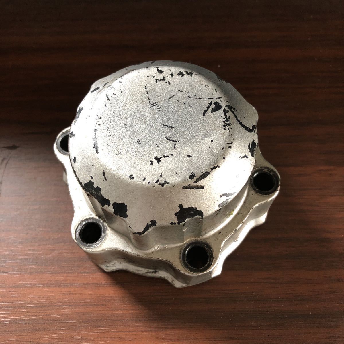 ジムニーjb23純正エアロッキングハブ② ジムニーjb23純正エア ジムニー