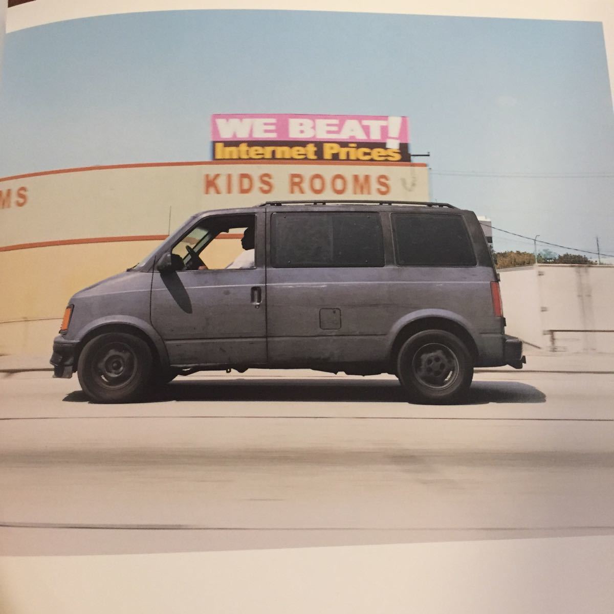 本 LOS ANGELES CAR CLUB 平野太呂 TARO HIRANO 写真