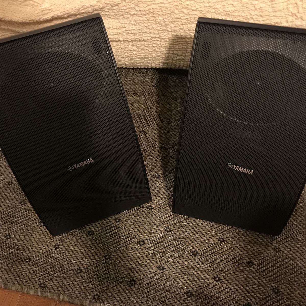 YAMAHA NS-AW992 設備向けスピーカー1ペア(2個) ヤマハ | NS-AW Series