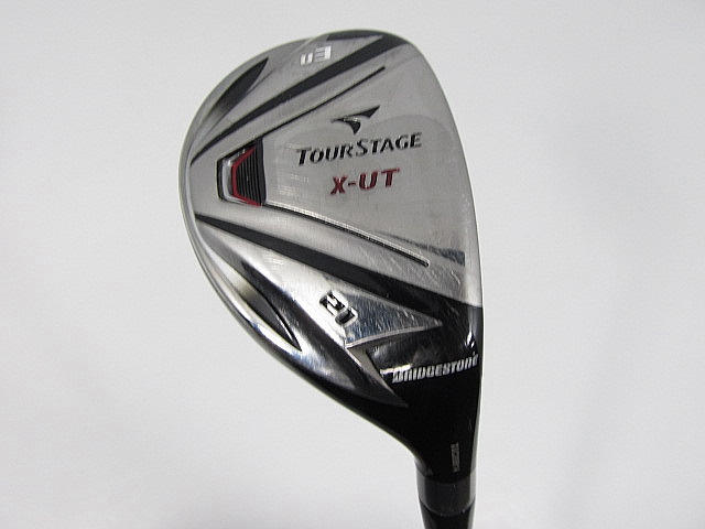 定番，お買い得 ブリヂストン ツアーステージ X-UT ユーティリティ 2011 U3 NSプロ MODUS3 TOUR120 5092(ブリヂストン)｜売買されたオークション情報、yahooの商品情報をアーカイブ公開 - オークファン 男性右きき用