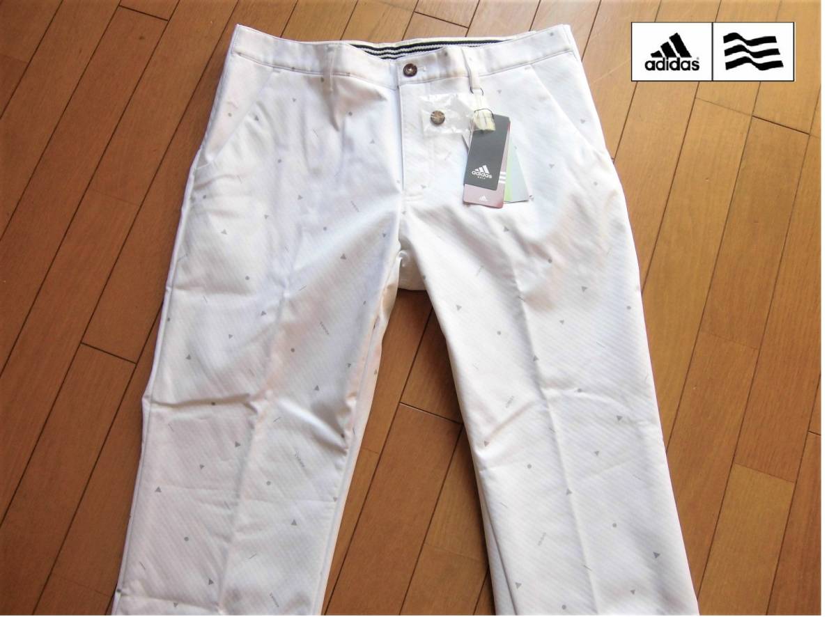 100%新品，お得 アディダス 防風 保温/モノグラムボンディングパンツ WT/91(90cm～)｜売買されたオークション情報、yahooの商品情報をアーカイブ公開 - オークファン パンツ、スラックス