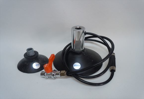  HASCO SC-704 サクションボデープーラー 大きく凹んだボディーの荒出しに威力を発揮(バイス、クランプ)｜売買されたオークション情報、yahooの商品情報をアーカイブ公開 - オークファン バイス、クランプ