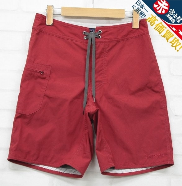  2P3354 クリックポスト対応 パタゴニア 11293S7 ポレットボードショーツ patagonia(ショート、ハーフ)｜売買されたオークション情報、yahooの商品情報をアーカイブ公開 - オークファン 男性用