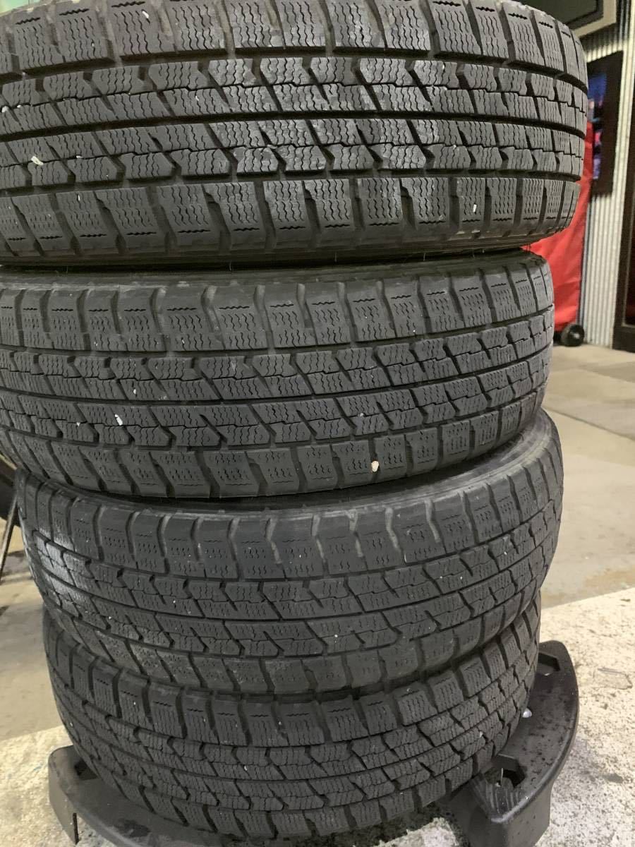 ICE NAVI 155⁄65R14 GOODYEAR 0 75Q ZEA II 155／65R14の通販