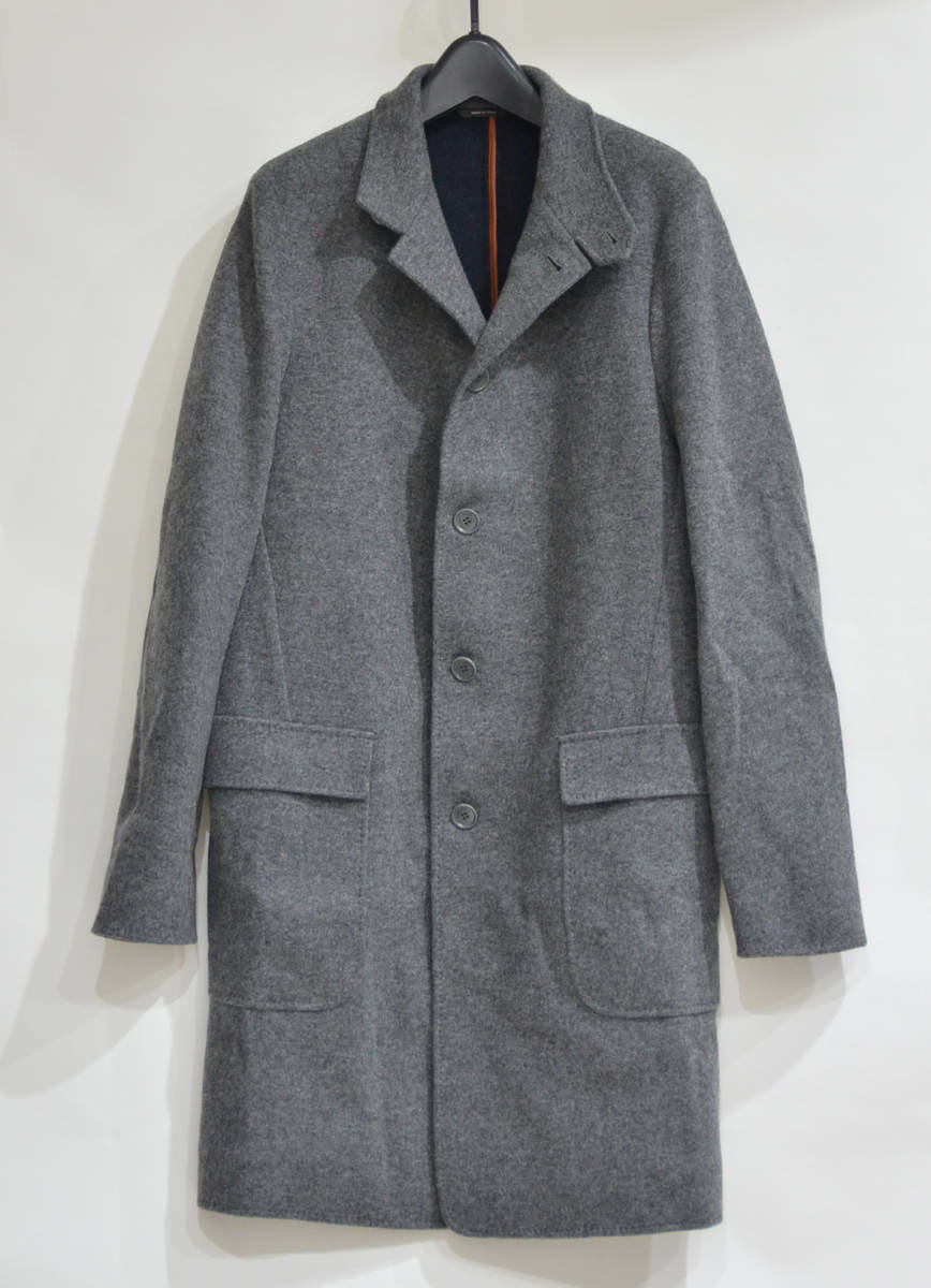 コート Loro Piana ロロピアーナ チェスターコート per il カシミヤ 