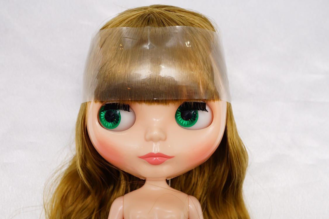 ヴァーシティディーン ブライス ネオブライス Blythe デフォルト 本体のみ ネオブライス 売買されたオークション情報 Yahooの商品情報をアーカイブ公開 オークファン Aucfan Com