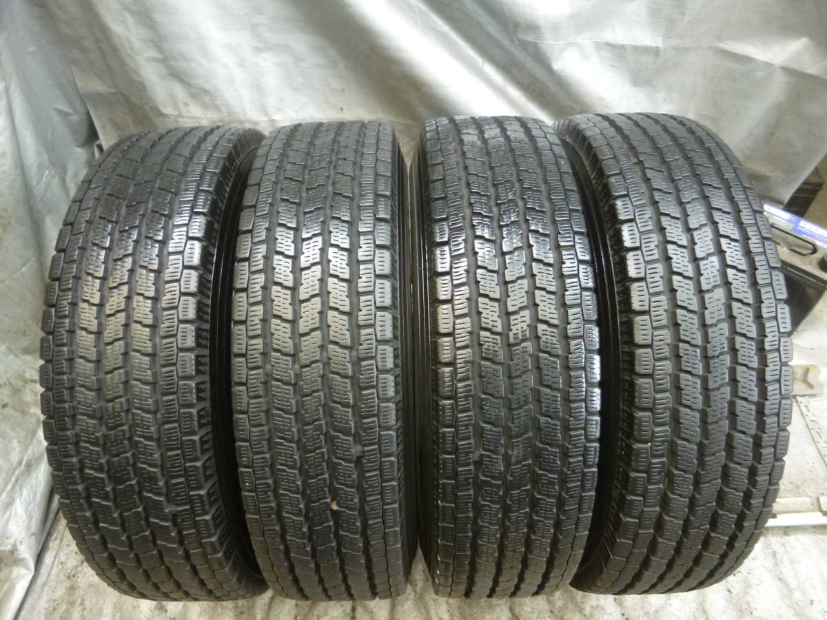 195⁄80r15 195⁄80R15 107⁄105 | 安い商品を通販サイト RD613
