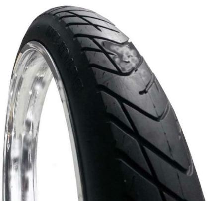 新作，お買い得 Duro ダンロップOEM DB1012 26ｘ3.00 ファットビーチクルーザタイヤx1本 チューブ米バルブ33mm付きX1本(26インチ)｜売買されたオークション情報、yahooの商品情報をアーカイブ公開 - オークファン タイヤ