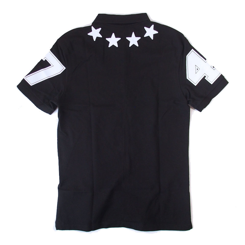 GIVENCHY 半袖 メンズ ⁄ トップス GIVENCHY(ジバンシィ) ポロシャツ 