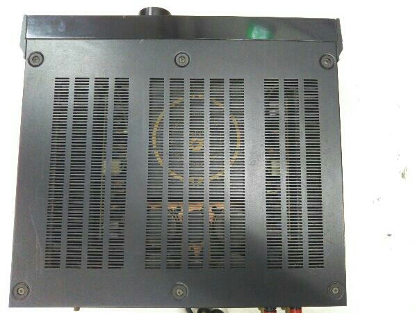 SANSUI AU-α907i サンスイ プリメインアンプ MOS LIMITED mos limited