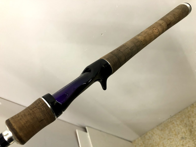 ハートランド ダイワ 中古品 ロドリ リアルバーサタイル ６５１Ｍ／ＭＨＲＢ-ＲＲ１７ 2026年最新Yahoo!オークション HL651M&frasl;MHRB-RR17 651M&frasl;MHRB-RR17 美品☆ダイワ ダイワ(Daiwa) ロッド＆リール 651M 01404700｜アウトドア用品 | -daiwaハートランドの中古品・新品