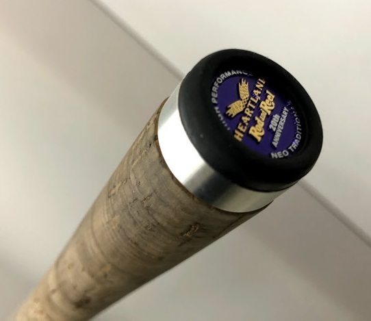 ハートランド ダイワ 中古品 ロドリ リアルバーサタイル ６５１Ｍ／ＭＨＲＢ-ＲＲ１７ 2026年最新Yahoo!オークション HL651M&frasl;MHRB-RR17 651M&frasl;MHRB-RR17 美品☆ダイワ ダイワ(Daiwa) ロッド＆リール 651M 01404700｜アウトドア用品 | -daiwaハートランドの中古品・新品