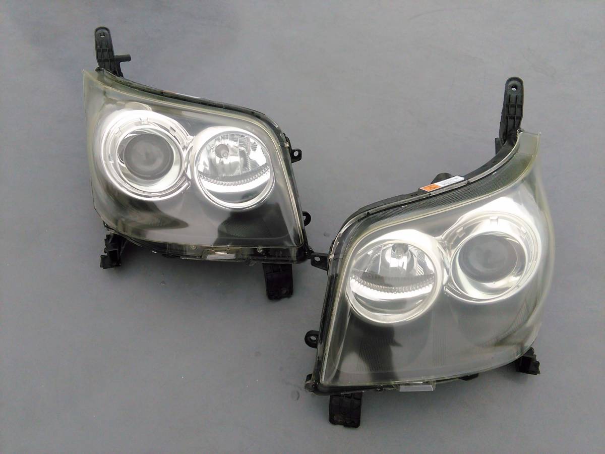 ムーヴ L175S⁄L185S 後期 コイト 破損無 良品!ムーヴカスタムL175