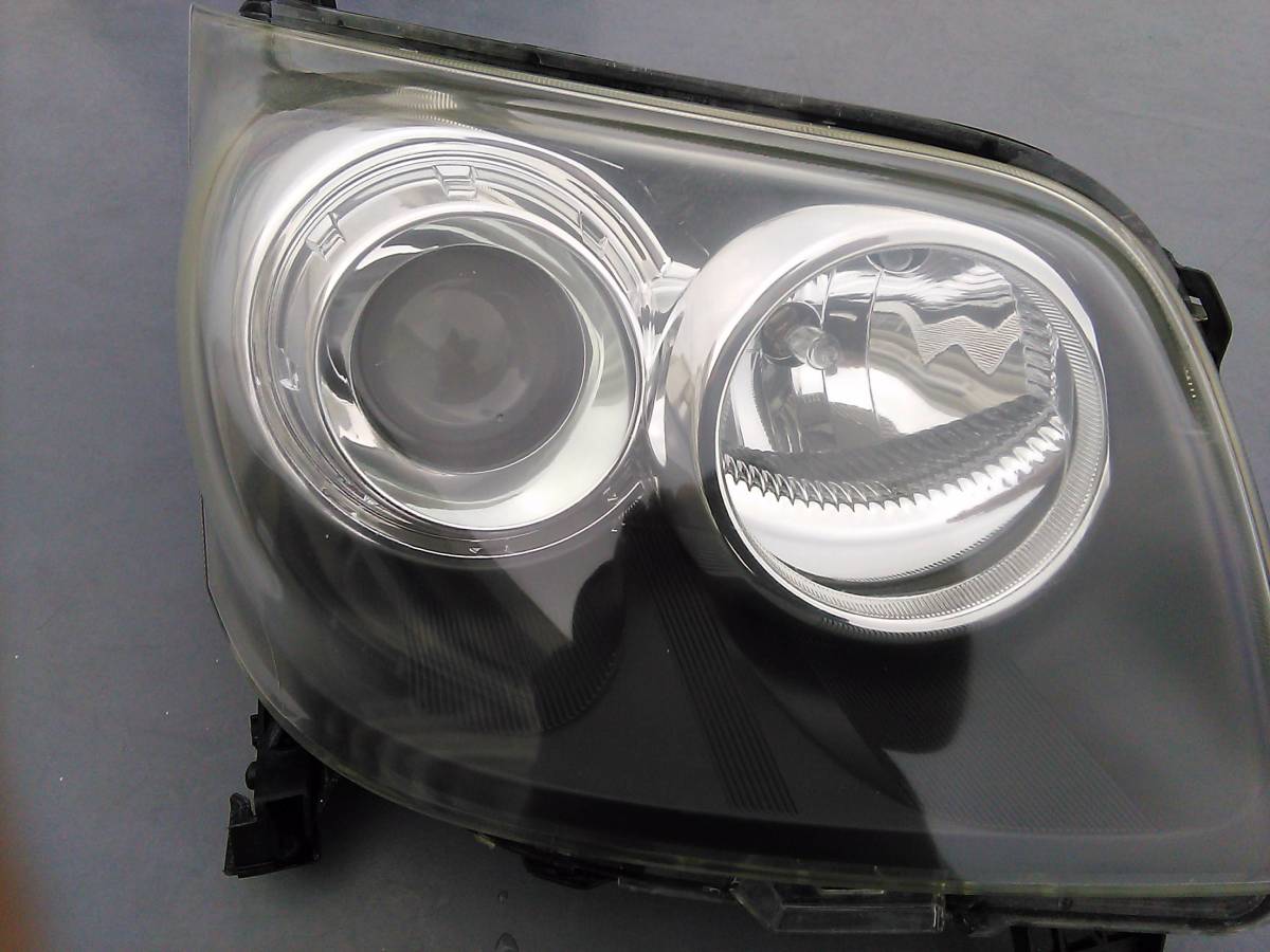 ムーヴ L175S⁄L185S 後期 コイト 破損無 良品!ムーヴカスタムL175