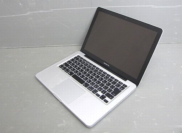 MacBook Pro 本体 A1278 ※ジャンク品 APPLE MacBook Pro A1278 ジャンク品☆764 Pro MacBook A1278 8GB 2.7GHZ -