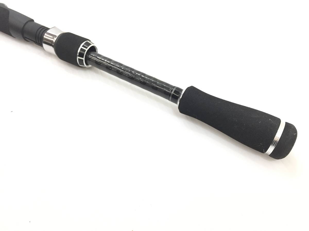 100%新品，人気セール ダイワ Daiwa クロノス 6101MLS バスロッド スピニング ロッド(ダイワ)｜売買されたオークション情報、yahooの商品情報をアーカイブ公開 - オークファン ルアーロッド