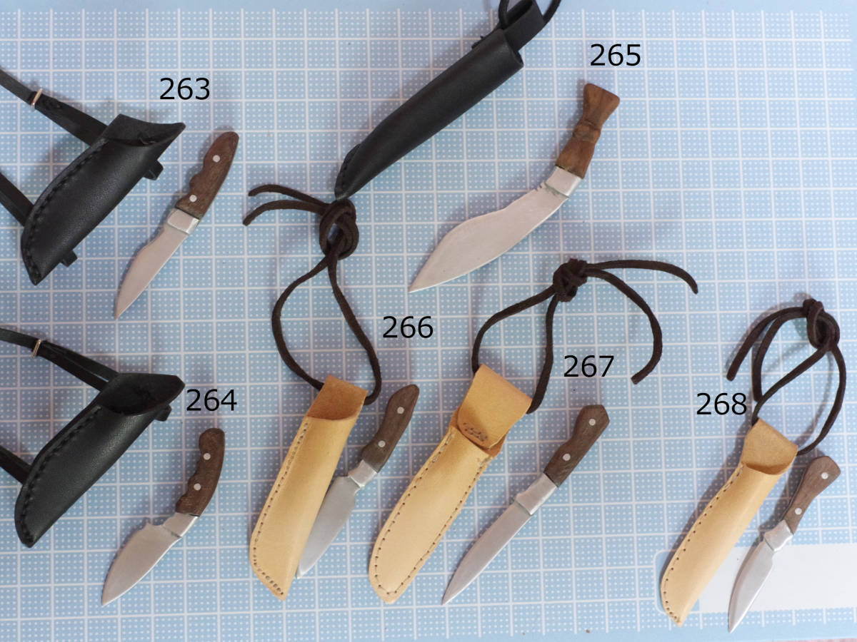 レッグホルスター - holster 日本 Etsy | TTLH leg Knife トルネード