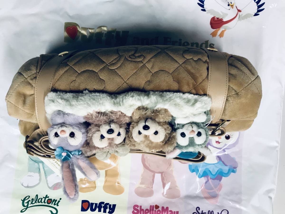 専用　ステラルー 専用 ステラルー ステラ・ルー｜ Duffy and Friends｜ 東京ディズニー