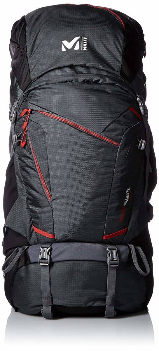 格安，人気セール ミレー バックパック マウント シャスタ 55+10 MOUNT SHASTA アウトレット CD-5(ミレー)｜売買されたオークション情報、yahooの商品情報をアーカイブ公開 - オークファン ミレー