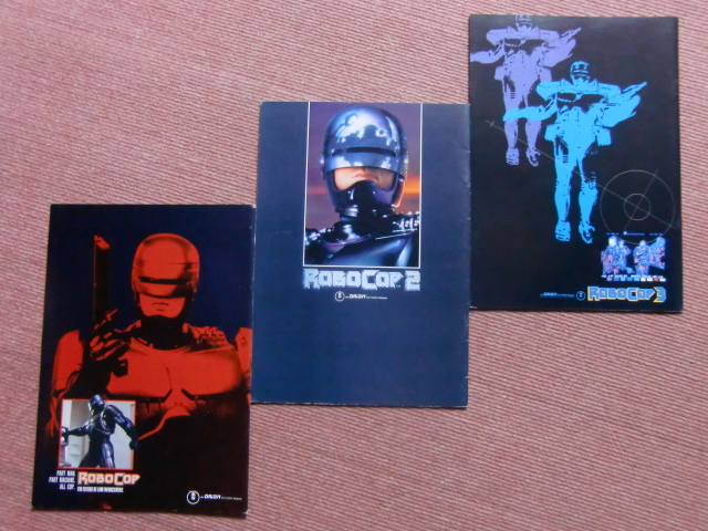 全3冊 パンフ ロボコップ1 2 3 ポール バーホーベン ピーター ウェラー 映画 パンフレット マコ岩松 Robocop アクション アドベンチャー 売買されたオークション情報 Yahooの商品情報をアーカイブ公開 オークファン Aucfan Com 全3冊 パンフ ロボコップ1 2 3 ポール バーホーベン ピーター ウェラー 映画 パンフレット マコ岩松 Robocop アクション アドベンチャー 売買されたオークション情報 Yahooの商品情報をアーカイブ公開 オークファン Aucfan Com