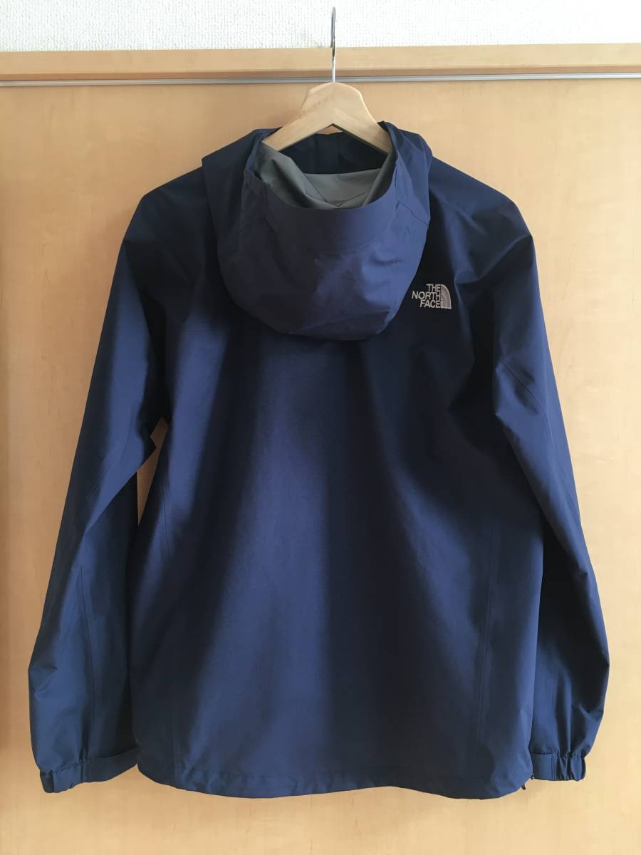 THE NORTH FACE クライムベリーライトジャケット　GORE-TEX マウンテンパーカー_2